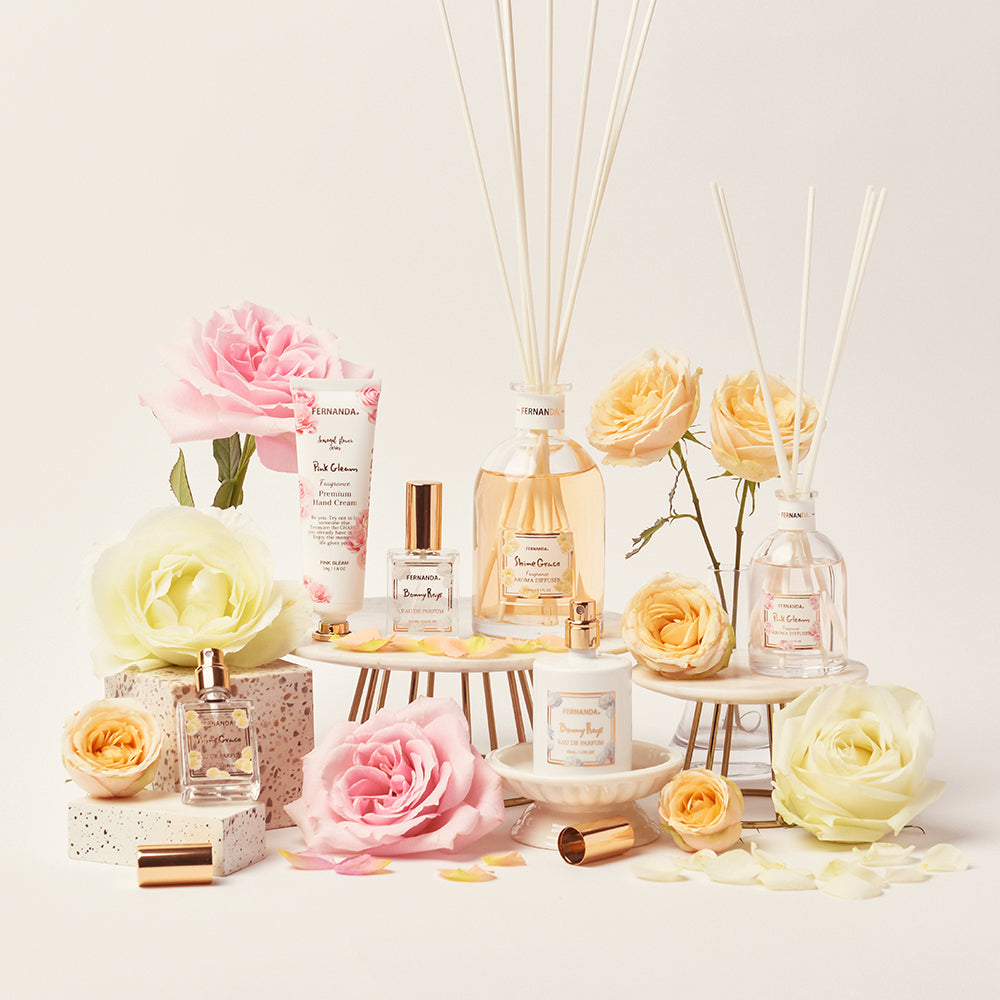 rosecollection