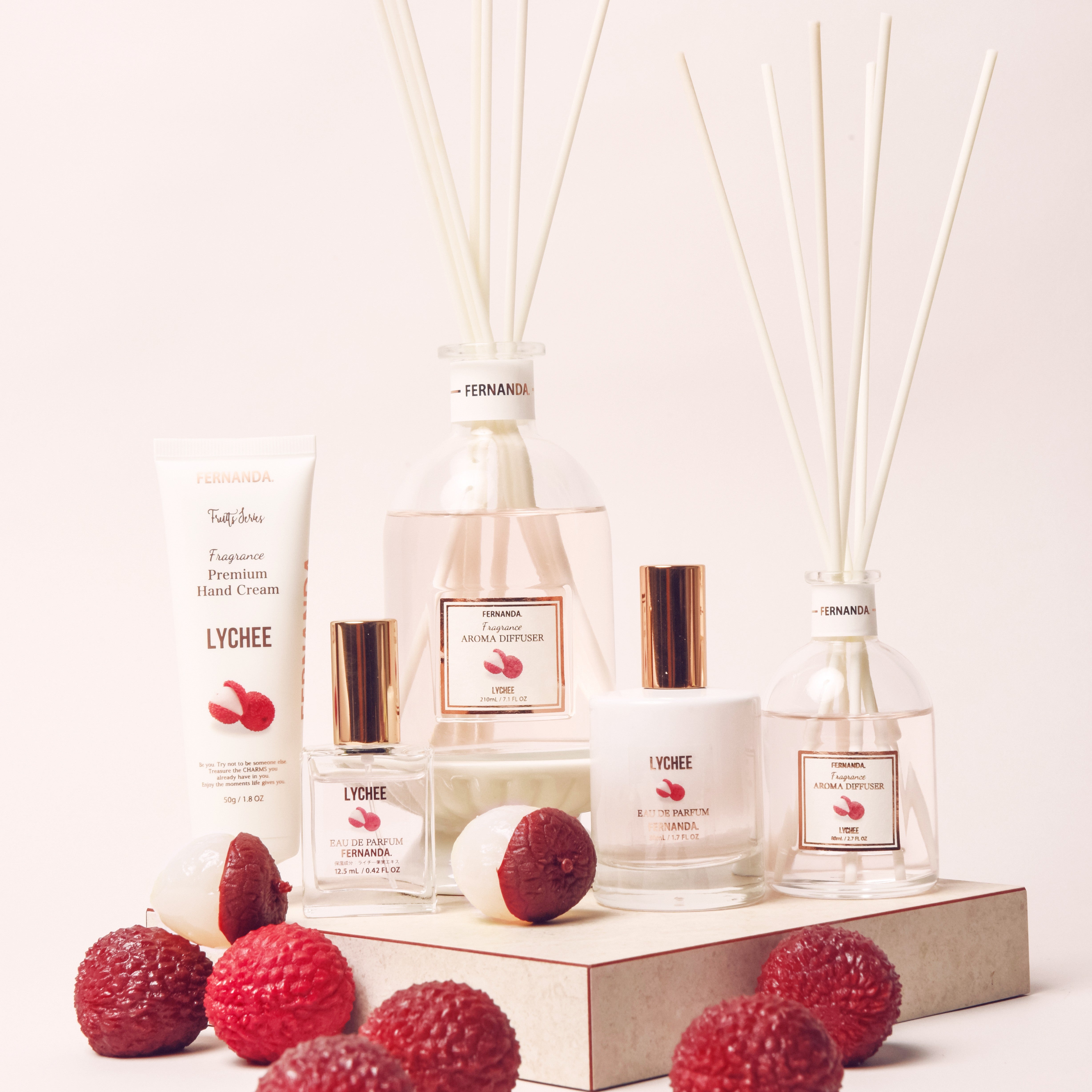 フェルナンダ公式オンラインストア/FERNANDA ONLINE STORE
