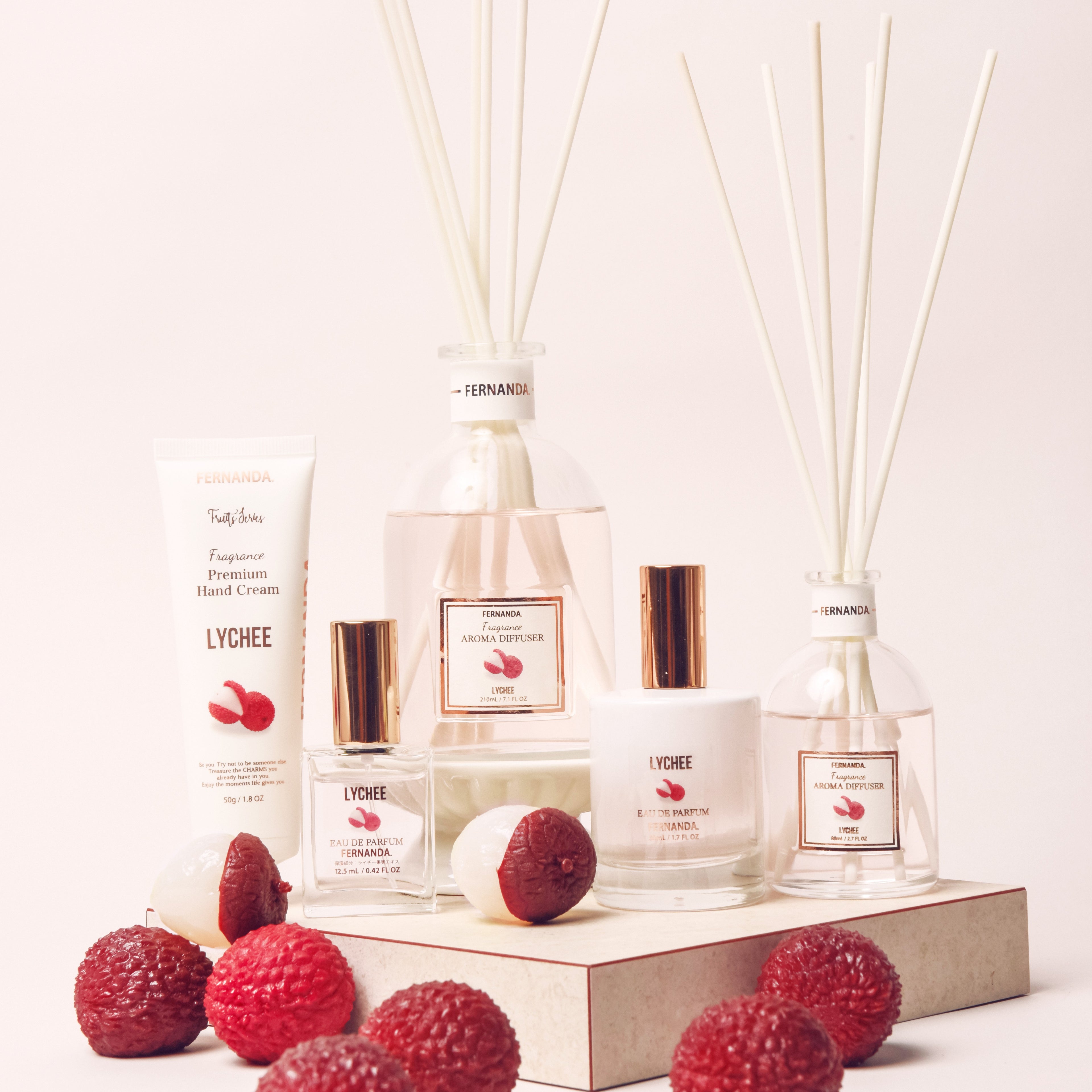 LYCHEE