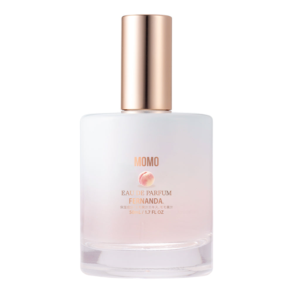 オード パルファム 50ml（モモ）