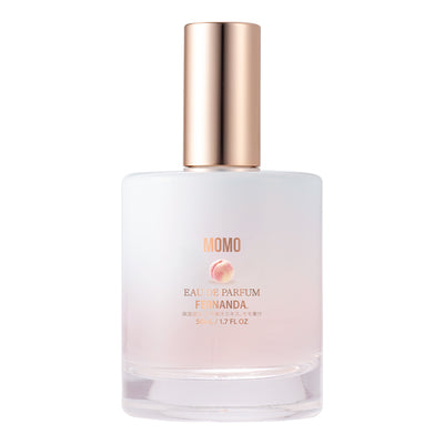 オード パルファム 50ml（モモ）