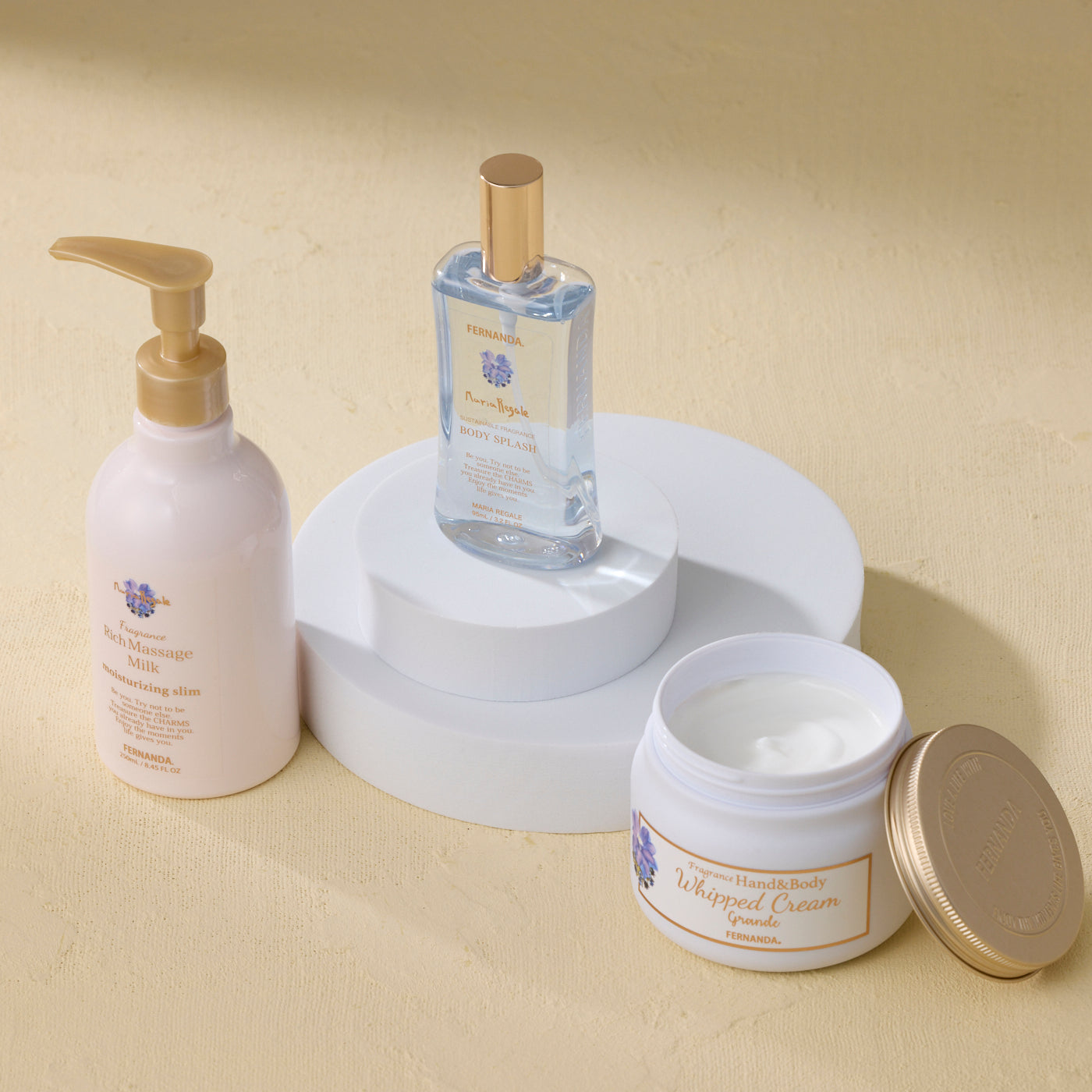 bodycare