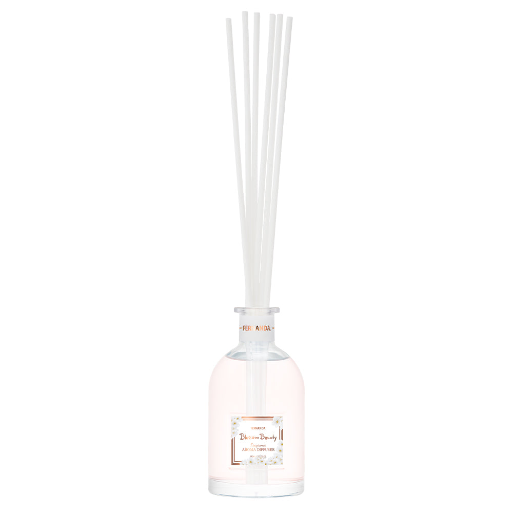 アロマディフューザー 80ml（ブロッサムビューティー）