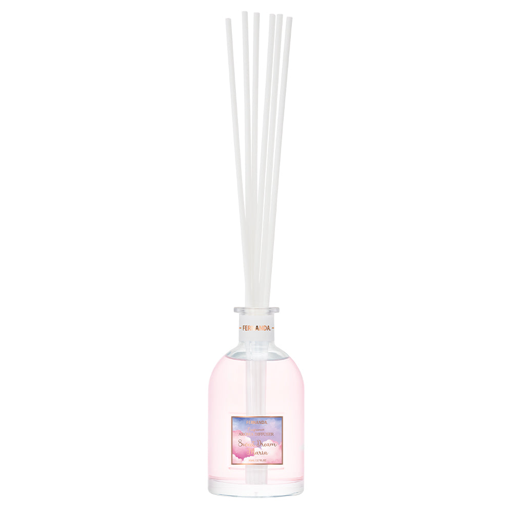 アロマディフューザー 80ml