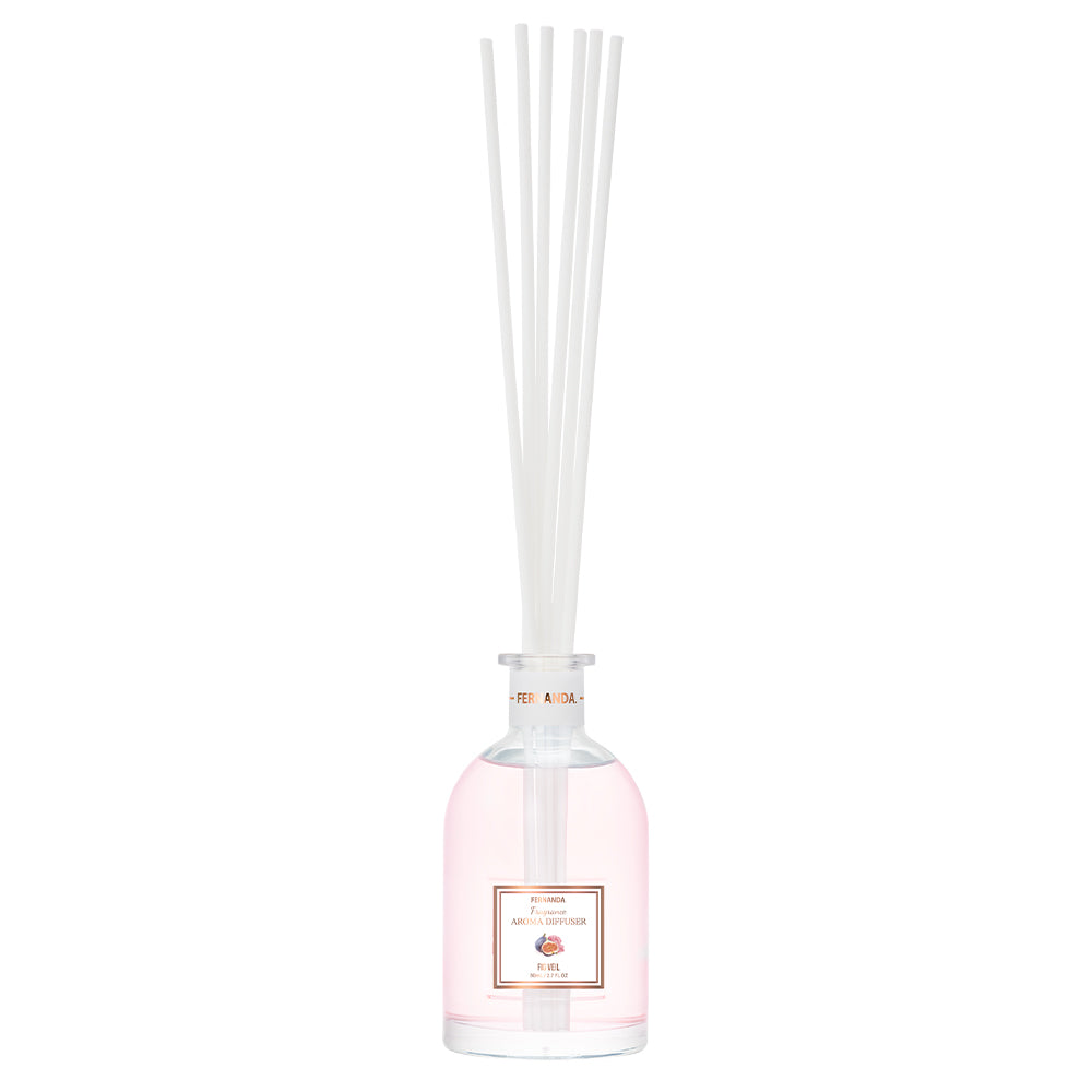 アロマディフューザー 80ml（フィグヴェール）