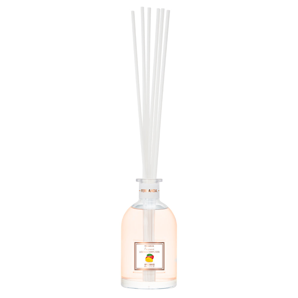 アロマディフューザー 80ml（アップルマンゴー）