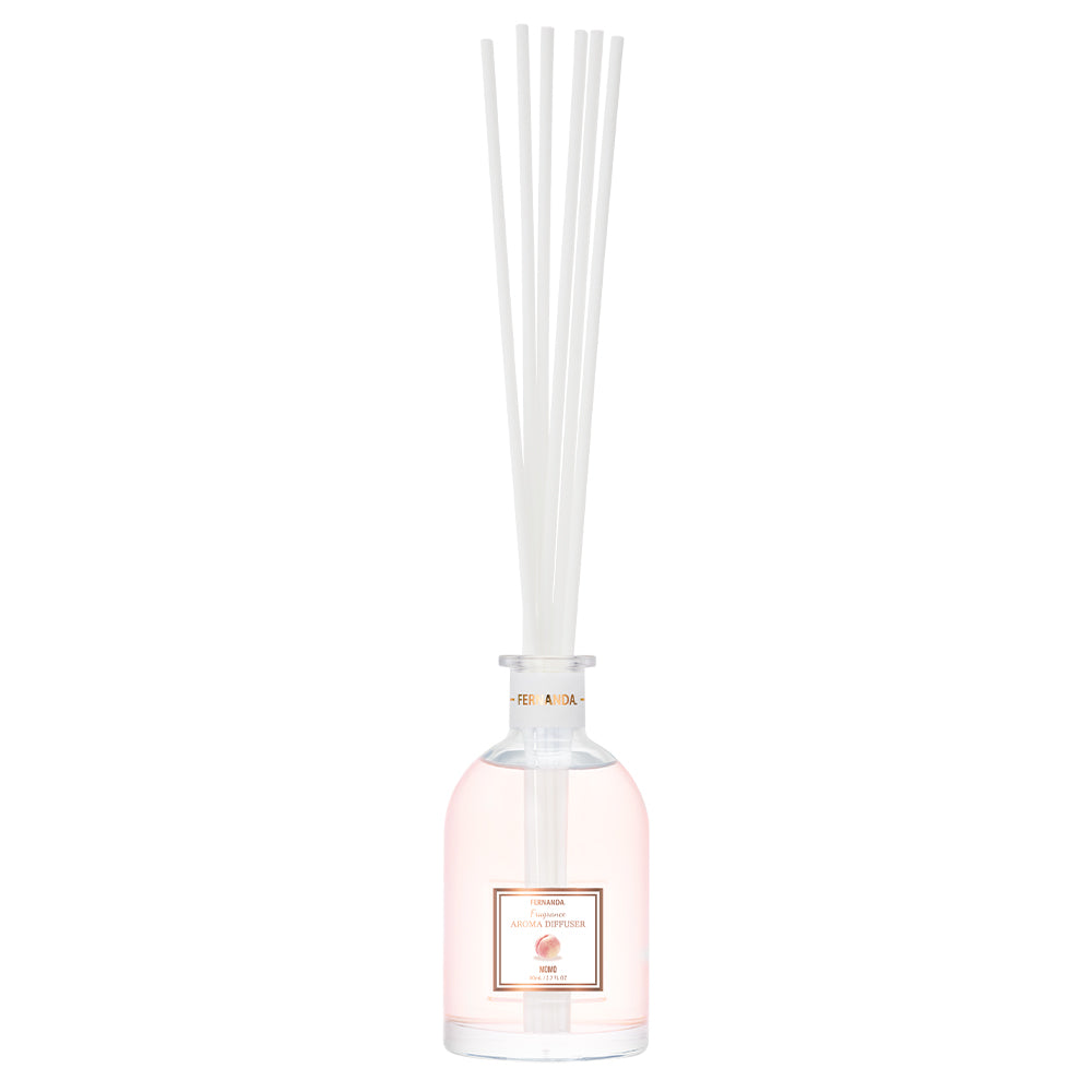 アロマディフューザー 80ml（モモ）