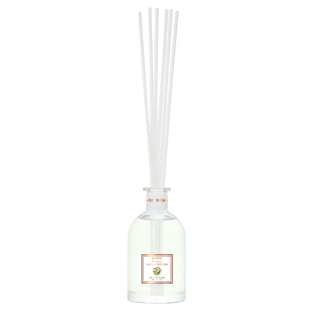 アロマディフューザー 80ml（ケリーダテレーザ）