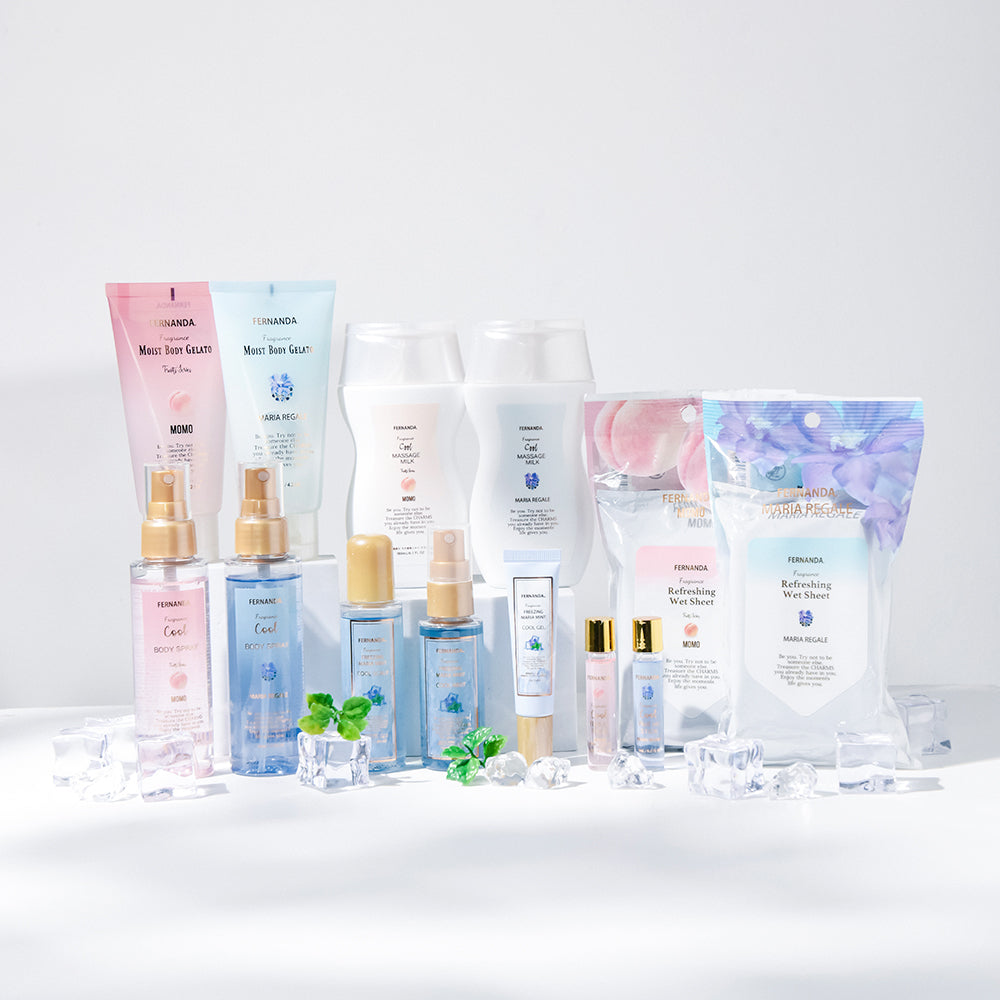 フェルナンダ公式オンラインストア/FERNANDA ONLINE STORE