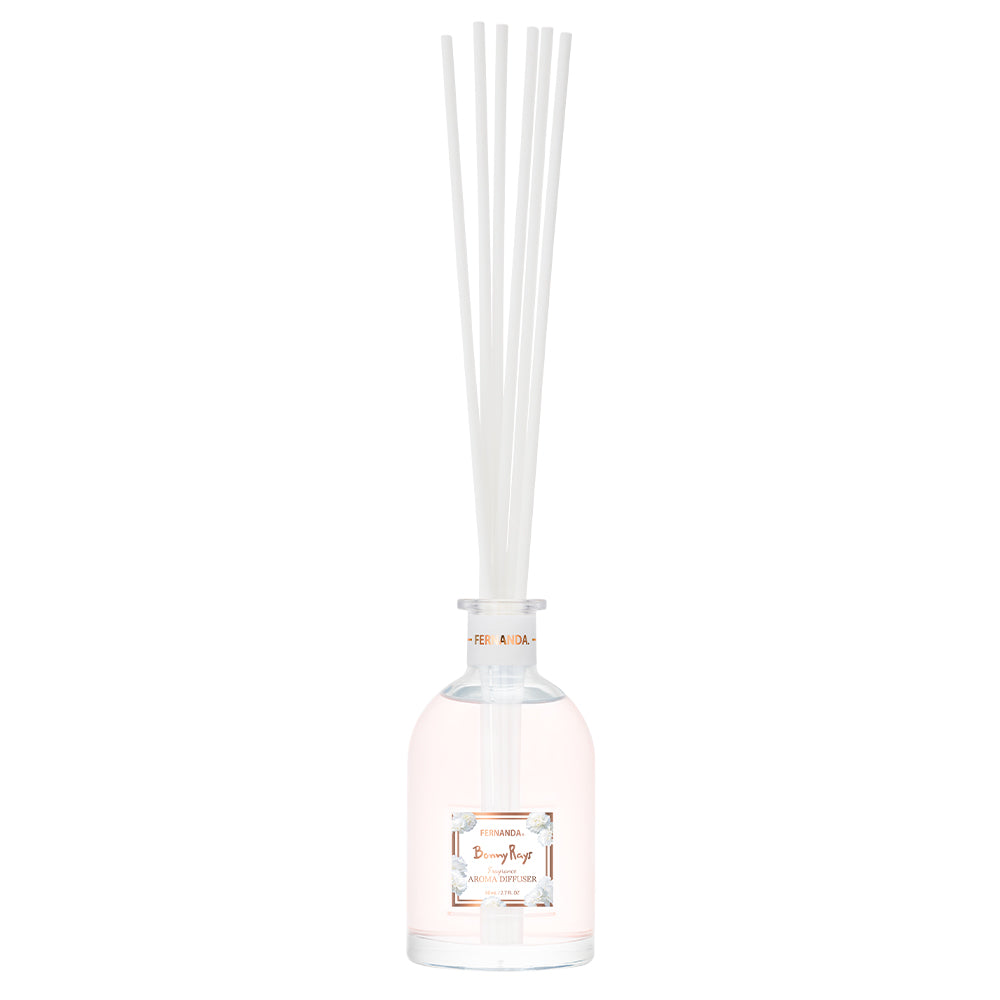アロマディフューザー 80ml（ボニーレイズ）