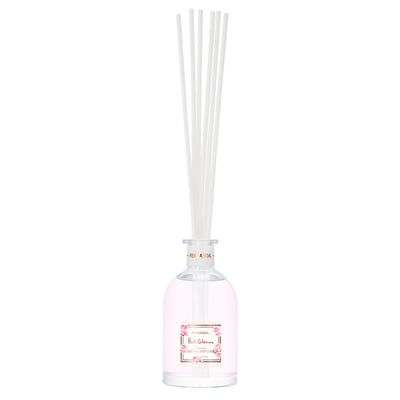 アロマディフューザー 80ml（ピンクグリム）