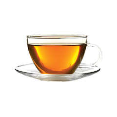 Black tea