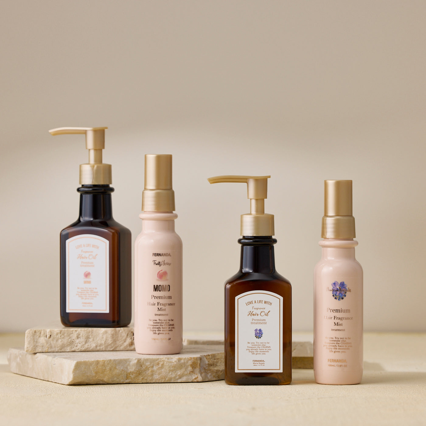 haircare