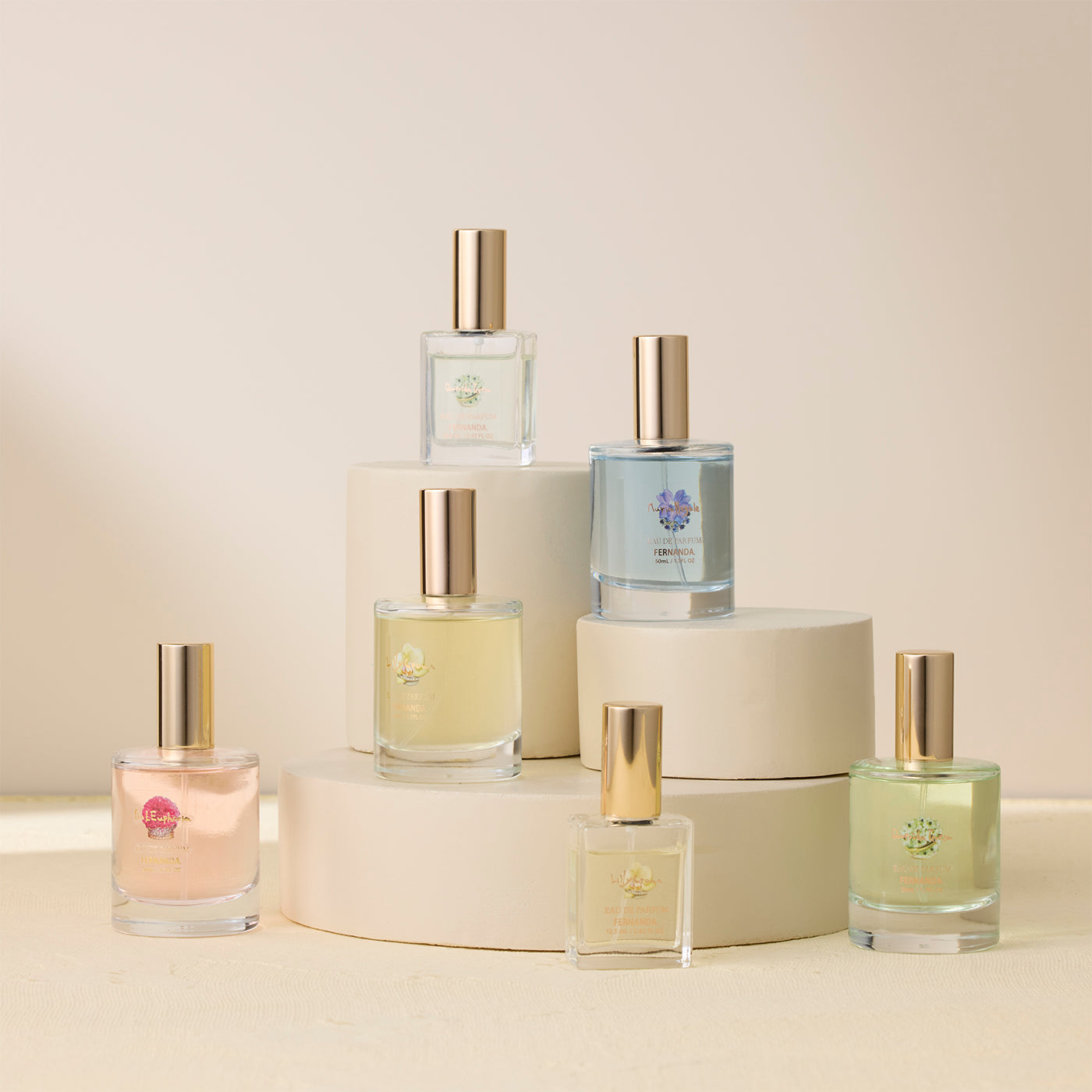 fragrance