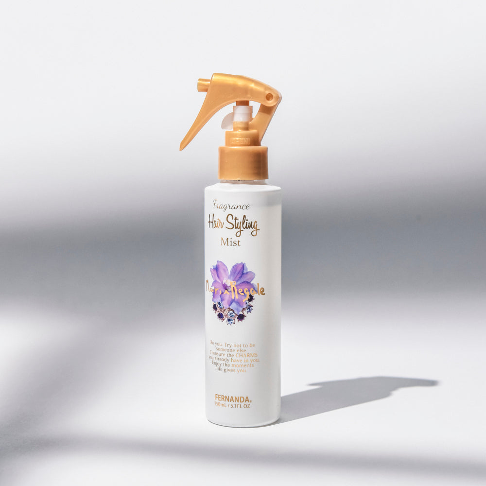 ヘアスタイリングミスト（マリアリゲル）