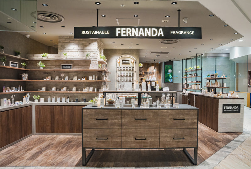 フェルナンダ ルミネ大宮店