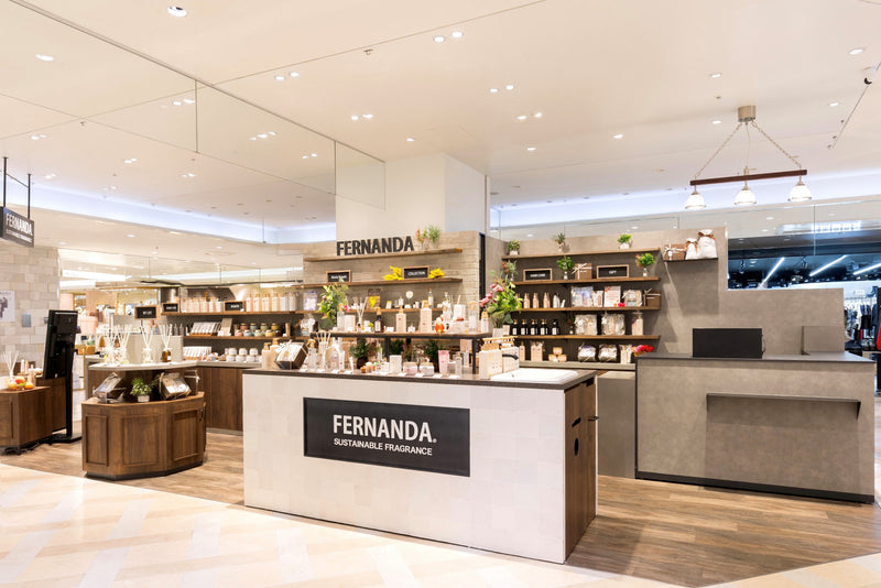 フェルナンダ ルミネ横浜店