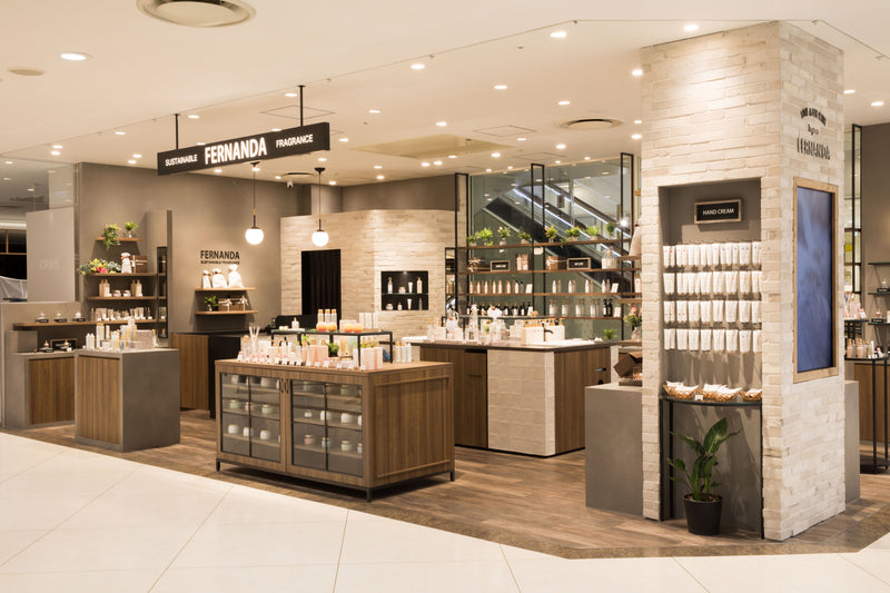 フェルナンダ 大船ルミネウィング店