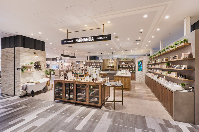 フェルナンダ アミュプラザ長崎店