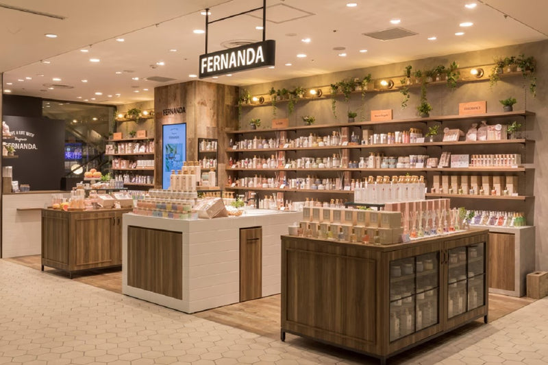 フェルナンダ ルミネ有楽町店