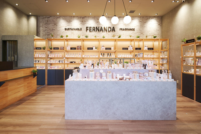 フェルナンダ 土岐プレミアム・アウトレット店