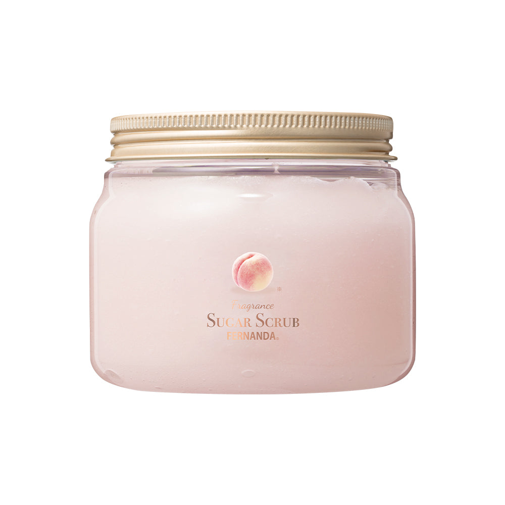 シュガースクラブ グランデ（モモ）